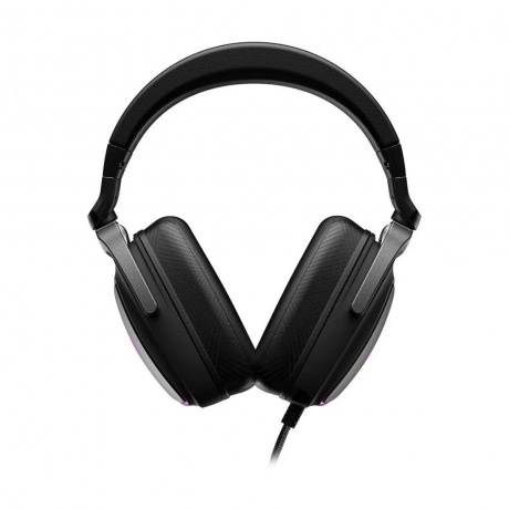 Наушники Asus ROG Delta S черные (90YH02K0-B2UA00) - фото 7