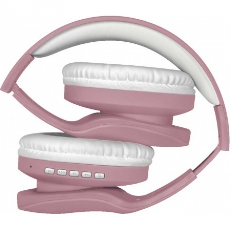 Наушники Defender Freebuds B525 pink/White (63528) - фото 2