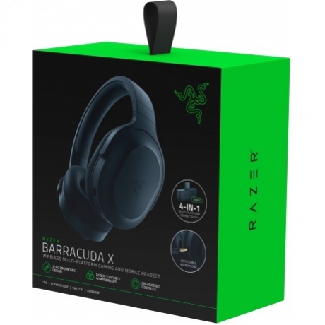 Наушники Razer Barracuda X (RZ04-03800100-R3M1) - фото 10