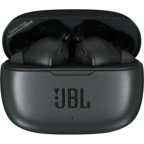 Наушники JBL Wave 200TWS черные