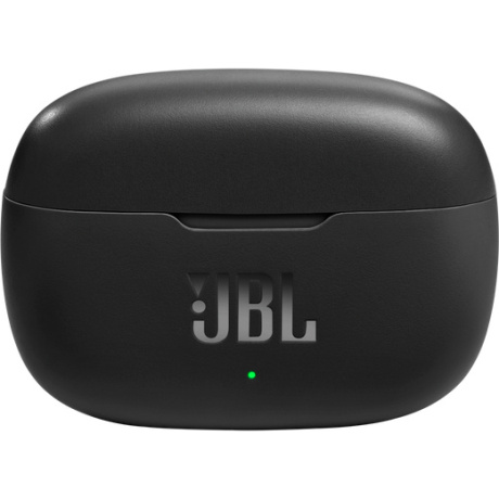 Наушники JBL Wave 200TWS черные - фото 11