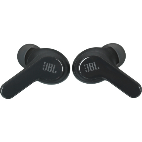 Наушники JBL Wave 200TWS черные - фото 3