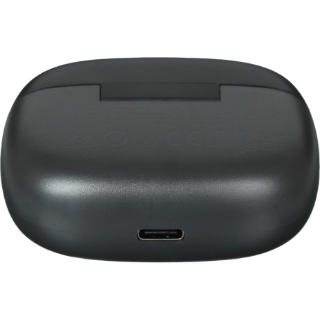 Наушники JBL Wave 200TWS черные - фото 6
