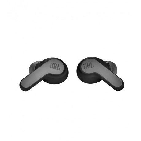 Наушники JBL Wave 200TWS черные - фото 2