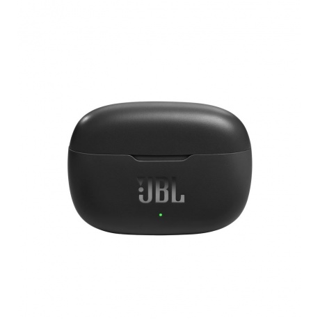 Наушники JBL Wave 200TWS черные - фото 4