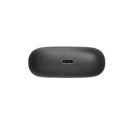 Наушники JBL Wave 200TWS черные - фото 6