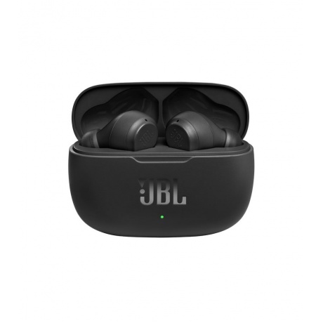 Наушники JBL Wave 200TWS черные - фото 10