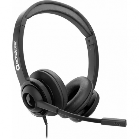 Наушники Accutone MB210 3.5 мм - фото 3