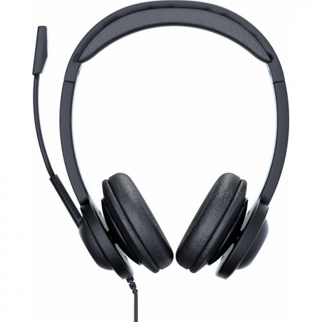 Наушники Accutone UB210 USB для ПК профессиональная - фото 3