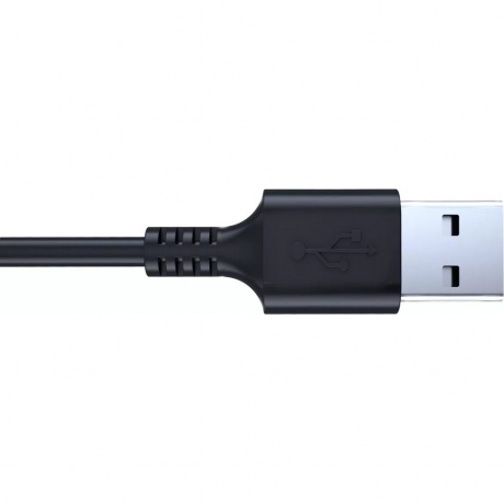 Наушники Accutone UB210 USB для ПК профессиональная - фото 5