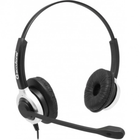 Наушники Accutone UB610MKII USB для ПК профессиональная (ZE-UB61...