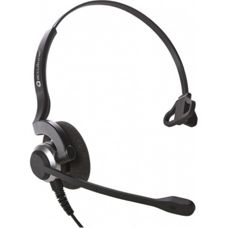 Наушники Accutone UM910 USB для ПК профессиональная - фото 1