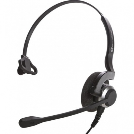 Наушники Accutone UM910 USB для ПК профессиональная - фото 2