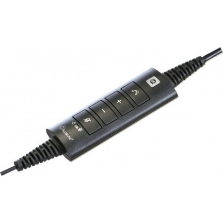 Наушники Accutone UM910 USB для ПК профессиональная - фото 11