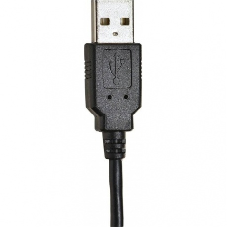 Наушники Accutone UM910 USB для ПК профессиональная - фото 10