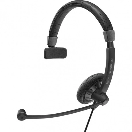 Наушники EPOS Sennheiser IMPACT SC 45 USB MS Моно гарнитура 1000...