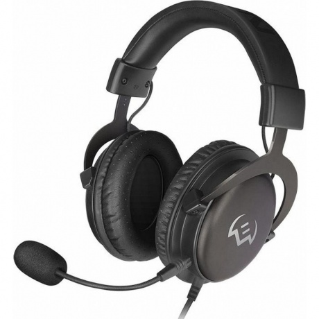 Наушники с микрофоном Sven AP-G999MV (SV-018641) - фото 1
