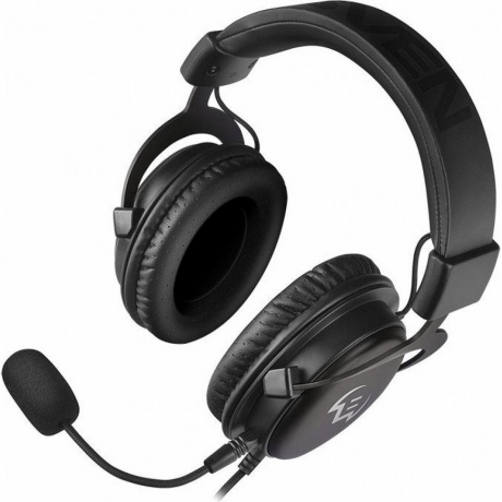 Наушники с микрофоном Sven AP-G999MV (SV-018641) - фото 2