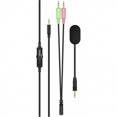 Наушники с микрофоном Sven AP-G999MV (SV-018641) - фото 3