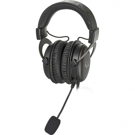 Наушники с микрофоном Sven AP-G999MV (SV-018641) - фото 5