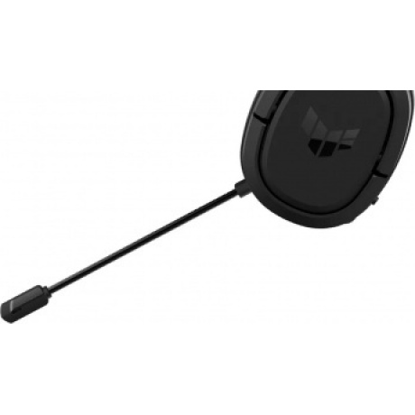 Наушники Asus Tuf Gaming H1 WL (90YH0391-B3UA00) - фото 2