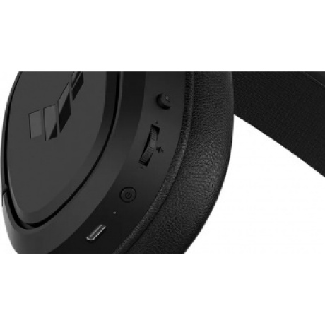 Наушники Asus Tuf Gaming H1 WL (90YH0391-B3UA00) - фото 3
