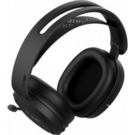 Наушники Asus Tuf Gaming H1 WL (90YH0391-B3UA00) - фото 5