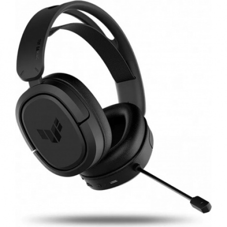 Наушники Asus Tuf Gaming H1 WL (90YH0391-B3UA00) - фото 6