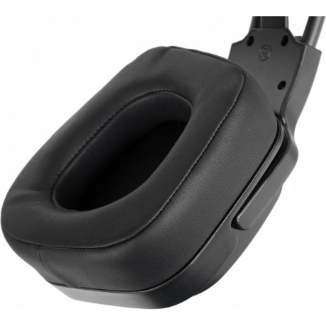 Наушники A4Tech Bloody G575 черный (G575 USB/ BLACK) - фото 4