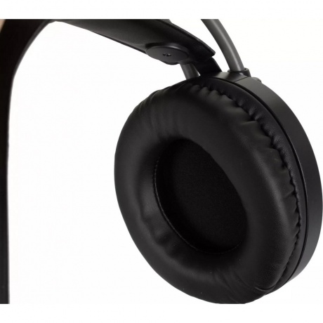 Наушники A4Tech Fstyler FH200U серый (FH200U GREY) - фото 3