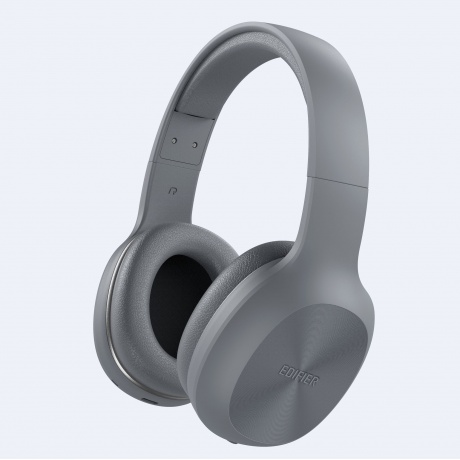 Наушники Edifier W600BT серый - фото 1