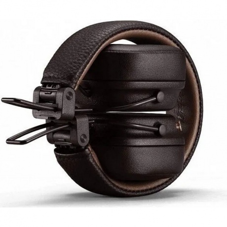 Наушники Marshall Major IV Brown - фото 3