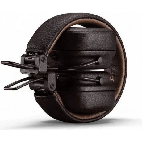 Наушники Marshall Major IV Brown - фото 6