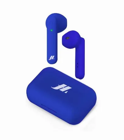 Наушники SBS Music Hero TWS Beat Twin, Bluetooth 5.0, с зарядным...