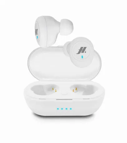 Наушники SBS Music Hero Tube, Bluetooth 5.0, с зарядным кейсом 3...