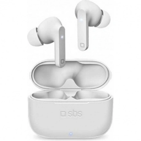 Наушники SBS TWS URBAN PRO, Bluetooth 5.0, с зарядным кейсом 300...