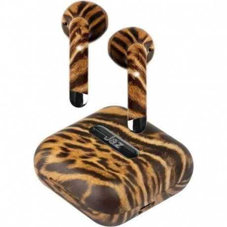 Наушники SBS Jaz Tws Hoox, Bluetooth 5.0, с зарядным кейсом 400м...