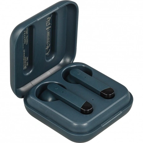 Наушники SBS Jaz Tws Hoox, Bluetooth 5.0, с зарядным кейсом 400м...