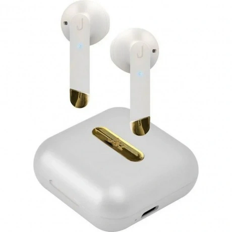 Наушники SBS Jaz Tws Hoox, Bluetooth 5.0, с зарядным кейсом 400м...