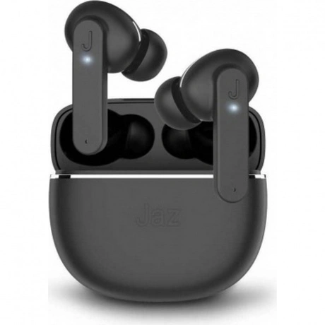 Наушники SBS Jaz Tws Loop, Bluetooth 5.0, с зарядным кейсом 400м...