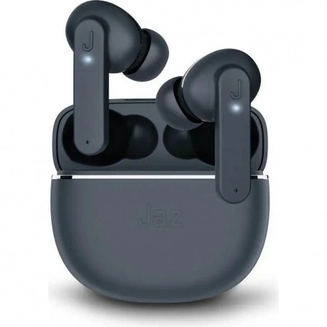 Наушники SBS Jaz Tws Loop, Bluetooth 5.0, с зарядным кейсом 400м...