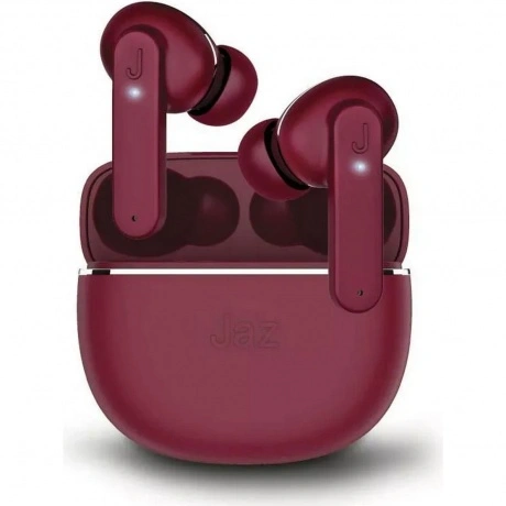 Наушники SBS Jaz Tws Loop, Bluetooth 5.0, с зарядным кейсом 400м...