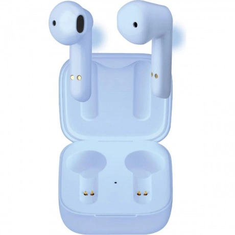 Наушники SBS Jaz Sweet Twin, Bluetooth 5.0, с зарядным кейсом 30...
