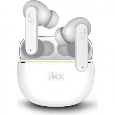 Наушники SBS Jaz Tws Loop, Bluetooth 5.0, с зарядным кейсом 400м...