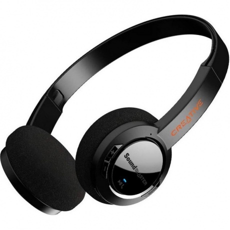 Наушники Creative Sound Blaster JAM V2 - фото 1