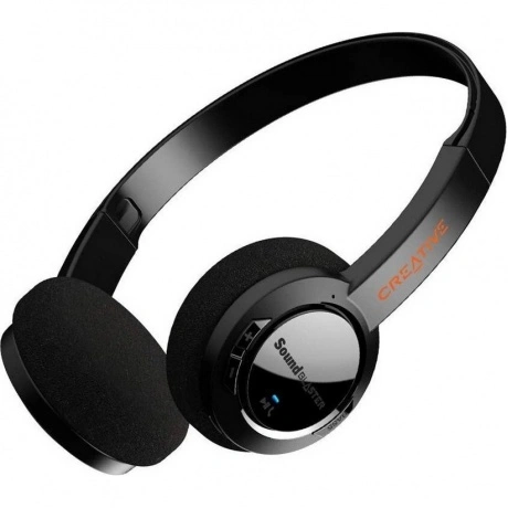 Наушники Creative Sound Blaster JAM V2