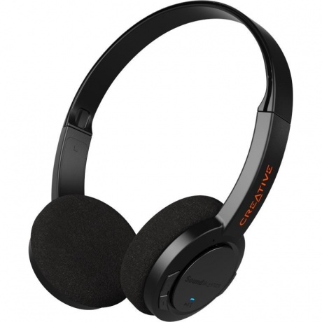 Наушники Creative Sound Blaster JAM V2 - фото 3