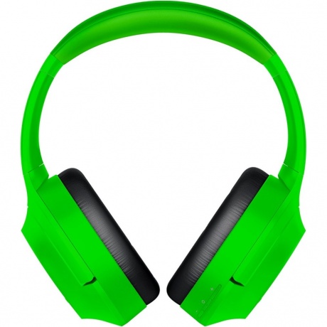 Наушники Razer Opus X - Green Headset - фото 1