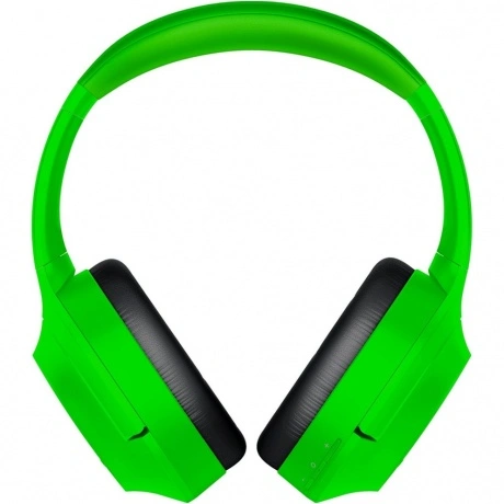 Наушники Razer Opus X - Green Headset