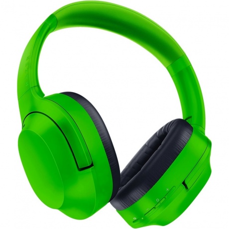 Наушники Razer Opus X - Green Headset - фото 3